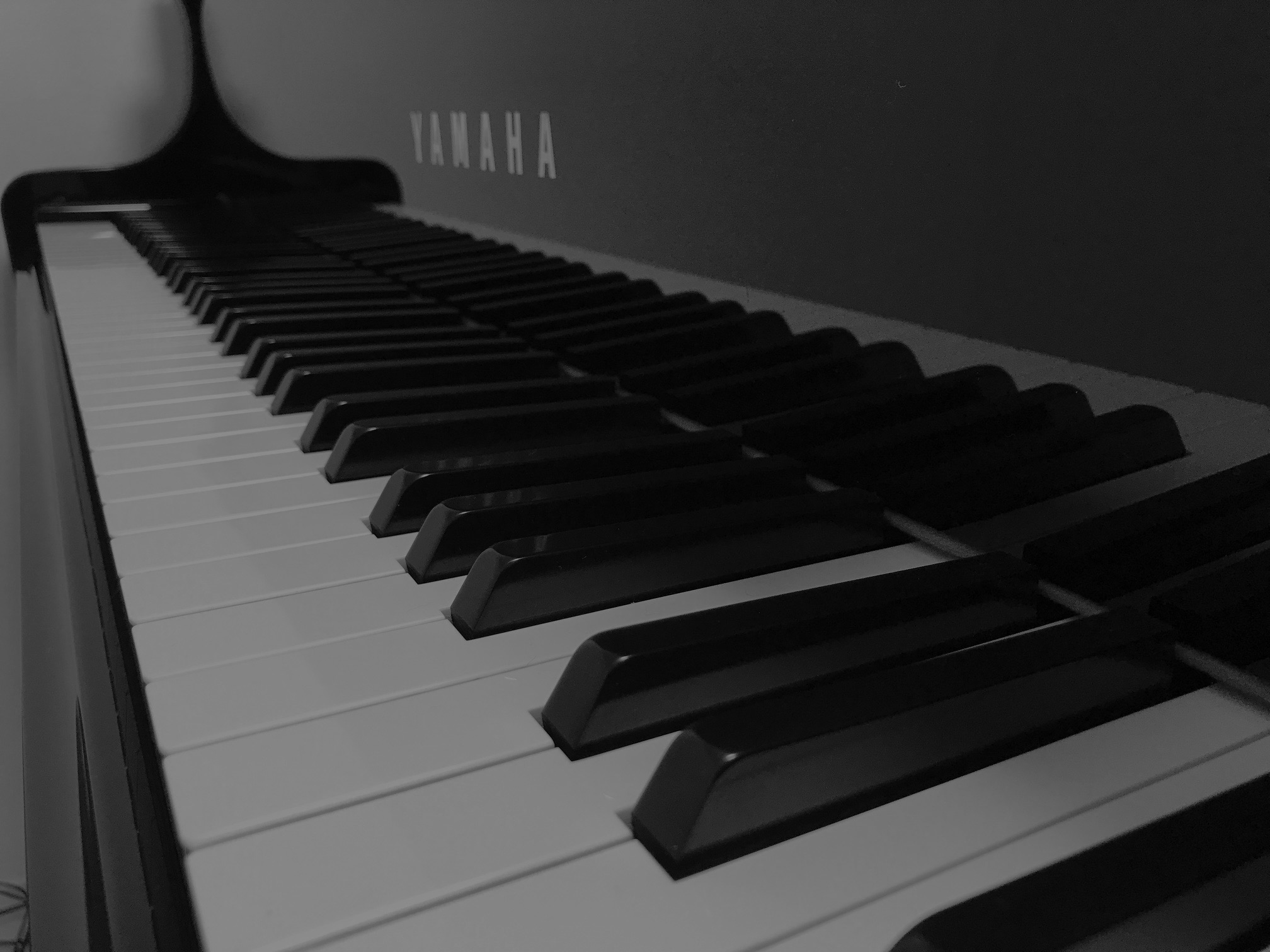 ピアノアイコン